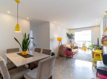 Apartamento · 69m² · 2 Quartos · 1 Vaga · Apartamento à venda - no Ipiranga