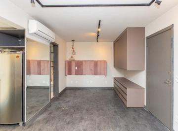 Apartamento · 30m² · 1 Quarto · 1 Vaga · Apartamento à venda - em Sumaré