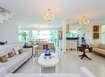 Casa · 271m² · 4 Quartos · 3 Vagas · Casa à venda - no Brooklin Paulista