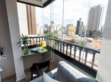 Apartamento · 25m² · 1 Quarto · Apartamento à venda - em Pinheiros