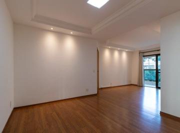 Apartamento · 110m² · 3 Quartos · 2 Vagas · Apartamento à venda - no Jardim Vila Mariana