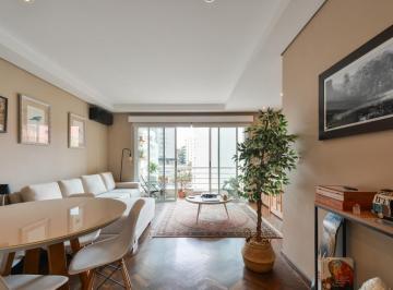 Apartamento · 52m² · 1 Quarto · 2 Vagas · Apartamento à venda - em Pinheiros