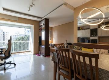 Apartamento · 70m² · 2 Quartos · 1 Vaga · Apartamento à venda - em Jaguaré