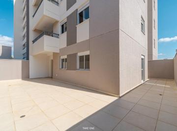 Apartamento · 131m² · 3 Quartos · 1 Vaga · Apartamento à venda - em Parque Rural Fazenda Santa Cândida