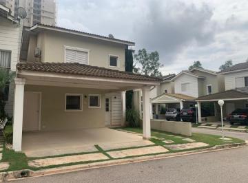 Casa · 180m² · 3 Quartos · 3 Vagas · Casa à venda - no Parque Campolim