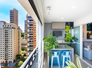 Apartamento · 68m² · 2 Quartos · 2 Vagas · Apartamento à venda - no Vila Suzana
