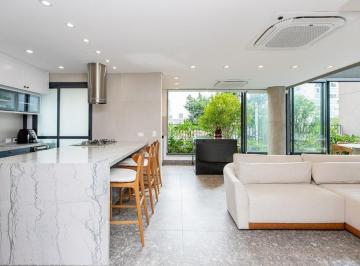 Apartamento · 165m² · 2 Quartos · 2 Vagas · Apartamento à venda - em Cidade Monções