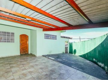 Casa · 104m² · 2 Quartos · 2 Vagas · Casa à venda - na Vila Nova Jundiainópolis