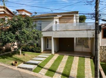 Casa · 315m² · 3 Quartos · 5 Vagas · Casa à venda - na Chácara Malota
