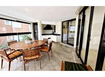 Apartamento · 380m² · 4 Quartos · 4 Vagas · Apartamento à venda - no Morumbi