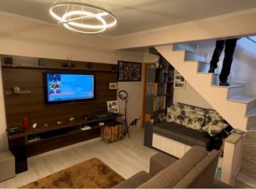Casa · 122m² · 3 Quartos · 1 Vaga · Casa à venda - no Jardim Vila Formosa