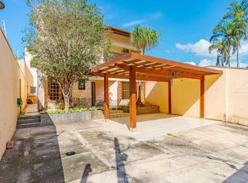 Casa · 360m² · 4 Quartos · Casa à venda - no Residencial Cândido Ferreira (Sousas)