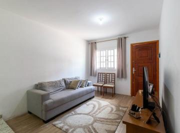 Casa · 121m² · 3 Quartos · 3 Vagas · Casa à venda - no Vila Moraes