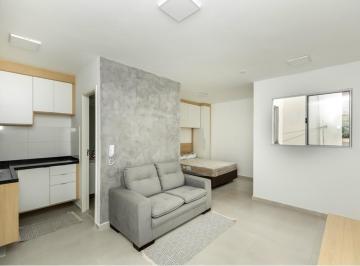 Apartamento · 27m² · 1 Quarto · Apartamento à venda - no Jardim São Paulo (Zona Norte)