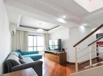 Apartamento · 214m² · 3 Quartos · 4 Vagas · Apartamento à venda - no Bosque da Saúde
