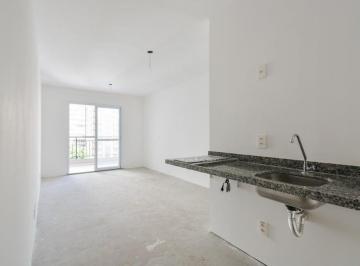 Apartamento · 33m² · 1 Quarto · Apartamento à venda - no Vila Buarque