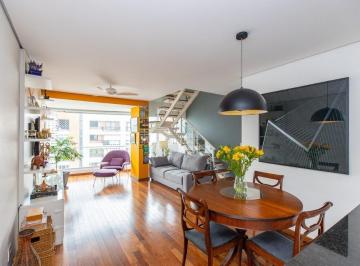 Apartamento · 161m² · 3 Quartos · 3 Vagas · Apartamento à venda - no Real Parque