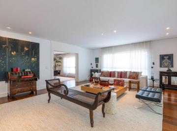 Apartamento · 881m² · 5 Quartos · 7 Vagas · Apartamento à venda - no Real Parque