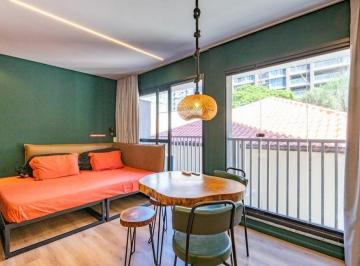 Apartamento · 26m² · 1 Quarto · Apartamento à venda - em Pinheiros