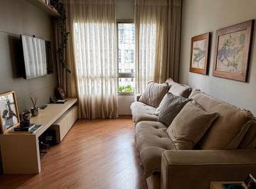 Apartamento · 56m² · 2 Quartos · 1 Vaga · Apartamento à venda - na Vila Olímpia