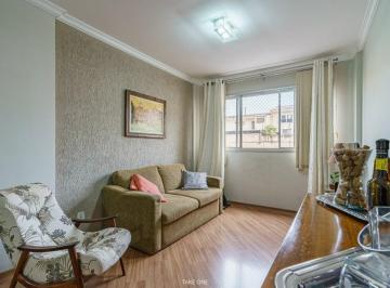 Apartamento · 84m² · 3 Quartos · 1 Vaga · Apartamento à venda - no Jardim Paraíso