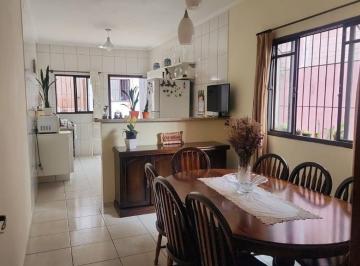 Casa · 130m² · 3 Quartos · 1 Vaga · Casa à venda - no Vila Campestre