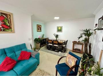 Apartamento · 81m² · 3 Quartos · 2 Vagas · Apartamento à venda - na Vila Carrão