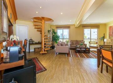 Apartamento · 231m² · 3 Quartos · 4 Vagas · Apartamento à venda - no Vila Paulista
