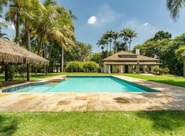 Casa · 1130m² · 5 Quartos · 10 Vagas · Casa à venda - nos Sítios de Recreio Gramado