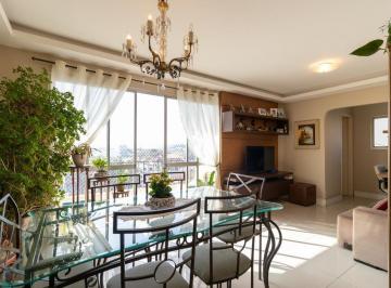 Apartamento · 89m² · 3 Quartos · 2 Vagas · Apartamento à venda - no Jardim Umuarama