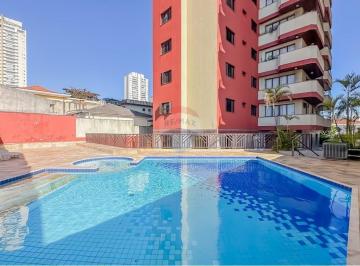 Apartamento · 130m² · 3 Quartos · 2 Vagas · Imóvel de Alto Padrão na Vila Carrão – Edifício UAPE
