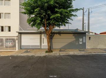 Casa · 151m² · 3 Quartos · 3 Vagas · Casa à venda - na Vila Proost de Souza