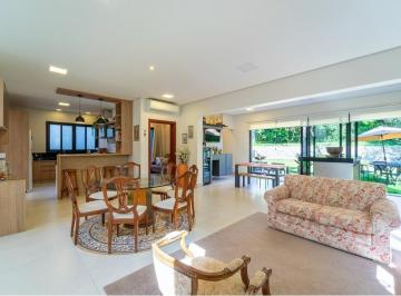 Casa · 228m² · 3 Quartos · 4 Vagas · Casa à venda - na Reserva da Serra