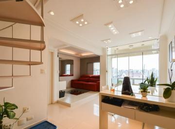 Apartamento · 120m² · 2 Quartos · 1 Vaga · Apartamento à venda - no Vila da Saúde