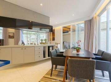 Casa · 137m² · 3 Quartos · 2 Vagas · Casa à venda - no Bairro das Palmeiras