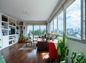 Apartamento · 80m² · 1 Quarto · 1 Vaga · Apartamento à venda - no Sumarezinho