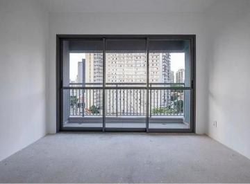 Apartamento · 22m² · 1 Quarto · Apartamento à venda - no Sumarezinho