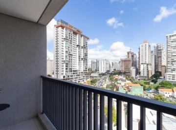 Apartamento · 23m² · 1 Quarto · Apartamento à venda - no Jardim das Acácias