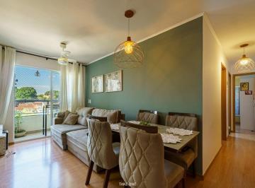 Apartamento · 54m² · 2 Quartos · 2 Vagas · Apartamento à venda - em Fundação da Casa Popular