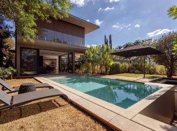Casa · 522m² · 4 Quartos · 4 Vagas · Casa à venda - na Vila Hollândia