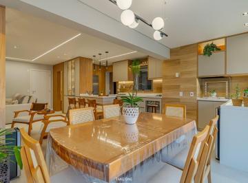 Apartamento · 228m² · 3 Quartos · 2 Vagas · Apartamento à venda - no Jardim Brasil