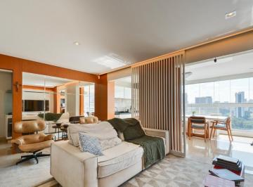 Apartamento · 98m² · 2 Quartos · 2 Vagas · Apartamento à venda - na Vila Clementino
