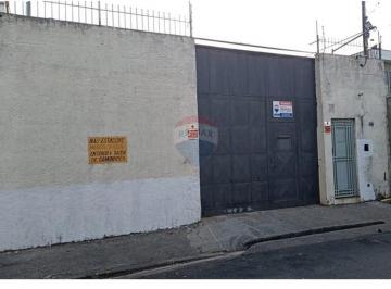 Comercial · 258m² · 3 Vagas · Galpão Comercial à Venda.