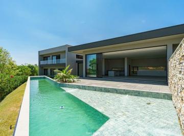 Casa · 615m² · 4 Quartos · 4 Vagas · Casa à venda - em Loteamento Residencial Pedra Alta (Sousas)