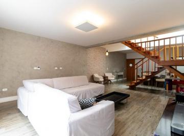 Casa · 243m² · 3 Quartos · 6 Vagas · Casa à venda - na Vila Mariana