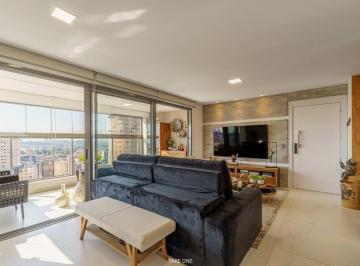 Apartamento · 167m² · 2 Quartos · 4 Vagas · Apartamento à venda - em Cambuí
