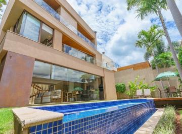 Casa · 479m² · 4 Quartos · 2 Vagas · Casa à venda - em Loteamento Parque das Sapucaias