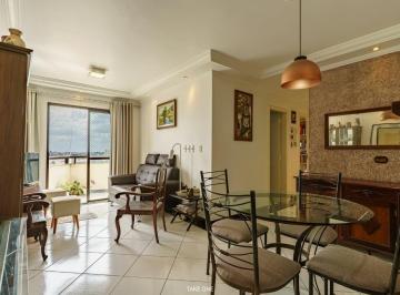 Apartamento · 80m² · 3 Quartos · 2 Vagas · Apartamento à venda - na Vila Industrial
