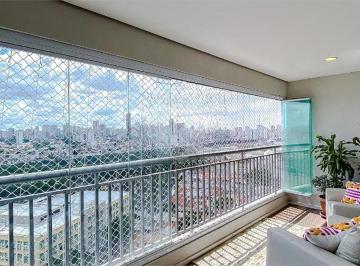 Apartamento · 78m² · 2 Quartos · 1 Vaga · Apartamento com 2 quartos à venda em Quarta Parada - SP