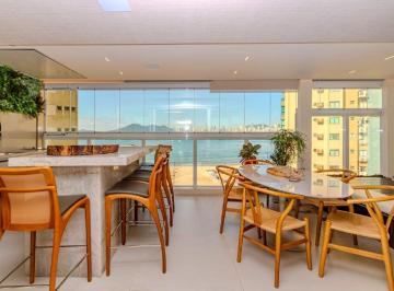 Apartamento · 165m² · 4 Quartos · 3 Vagas · Apartamento no edifício Infinity Coast em Balneário Camboriú